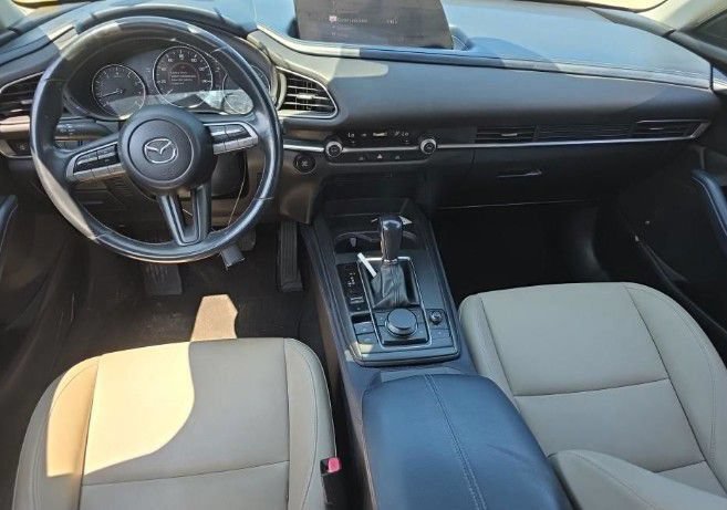 Used 2020 MAZDA CX-30 FWD w/ Select Package image 2