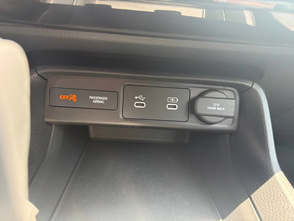 Certified 2026 Honda Civic Sport image 31