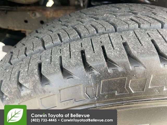 Used 2007 Toyota Tacoma 4x4 Double Cab image 26