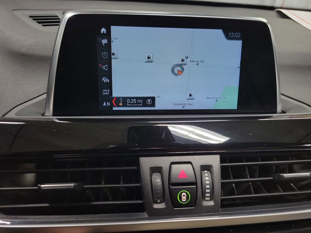 Used 2018 BMW X1 sDrive28i FWD image 17