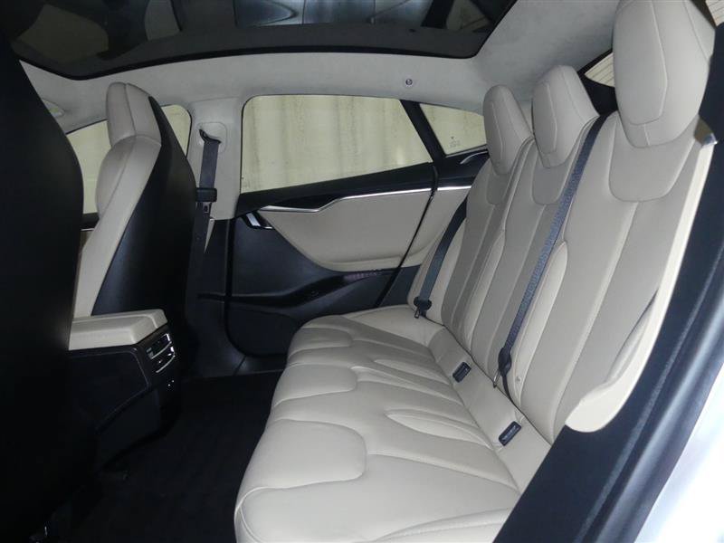 Used 2017 Tesla Model S 90D AWD/4WD image 20