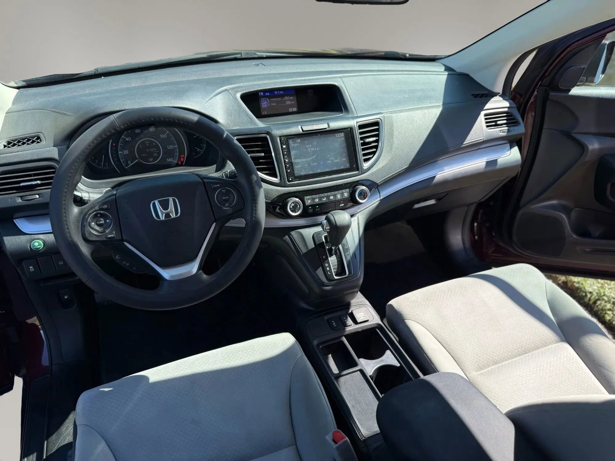 Used 2015 Honda CR-V EX image 11