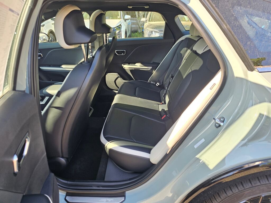 New 2026 Kia K4 GT-Line Turbo FWD image 22
