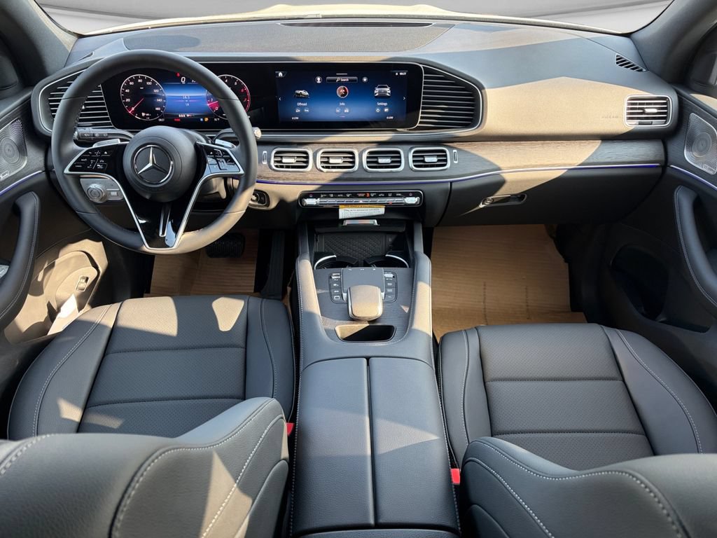 New 2026 Mercedes-Benz GLE 450 4MATIC image 14