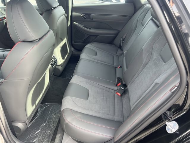 New 2026 Hyundai Sonata N Line image 15