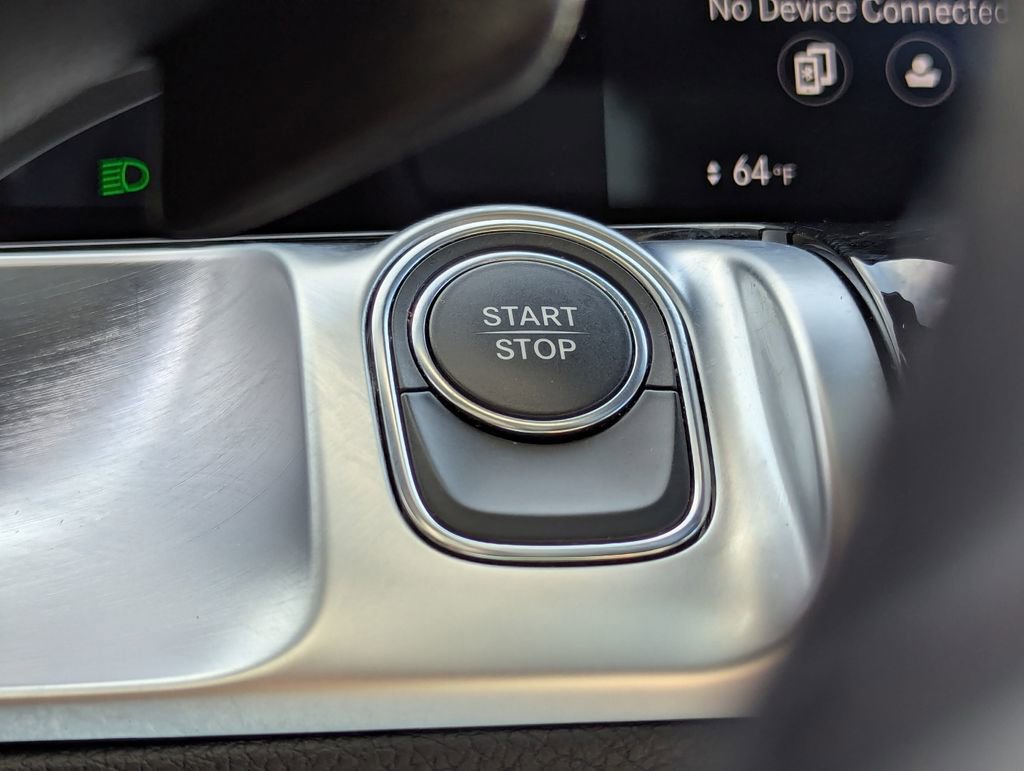 Used 2022 Mercedes-Benz EQB 350 4MATIC image 15