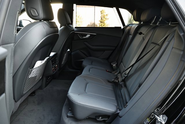 New 2026 Audi Q8 Premium Plus image 24
