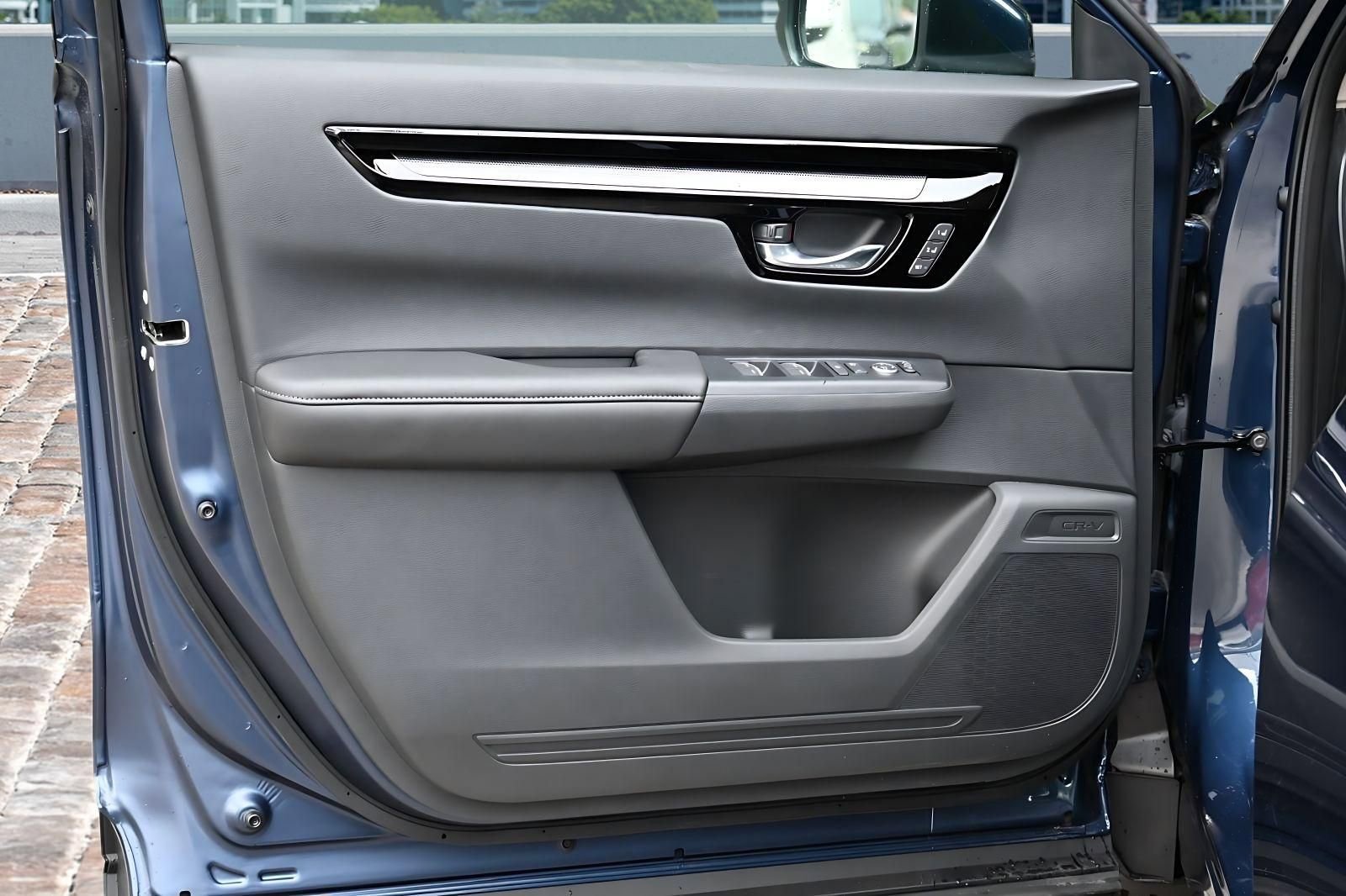 New 2026 Honda CR-V EX-L image 11