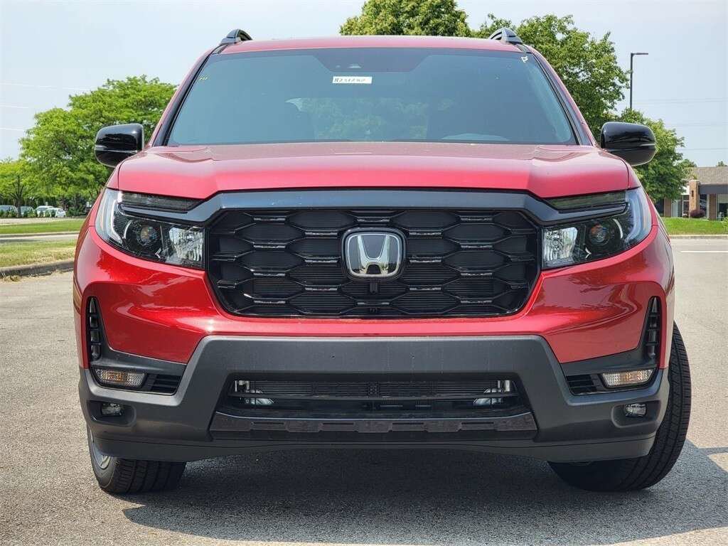 Used 2023 Honda Passport Elite image 17