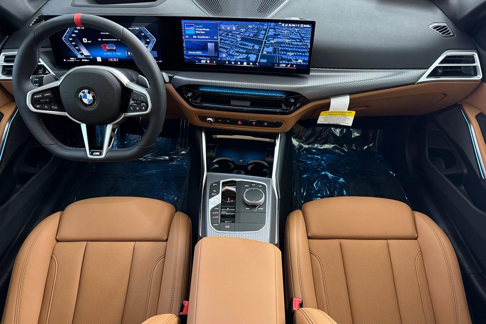 New 2026 BMW M340i w/ Premium Package image 16