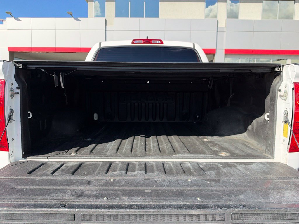Used 2020 Toyota Tundra SR5 w/ TRD Sport Package AWD/4WD image 15