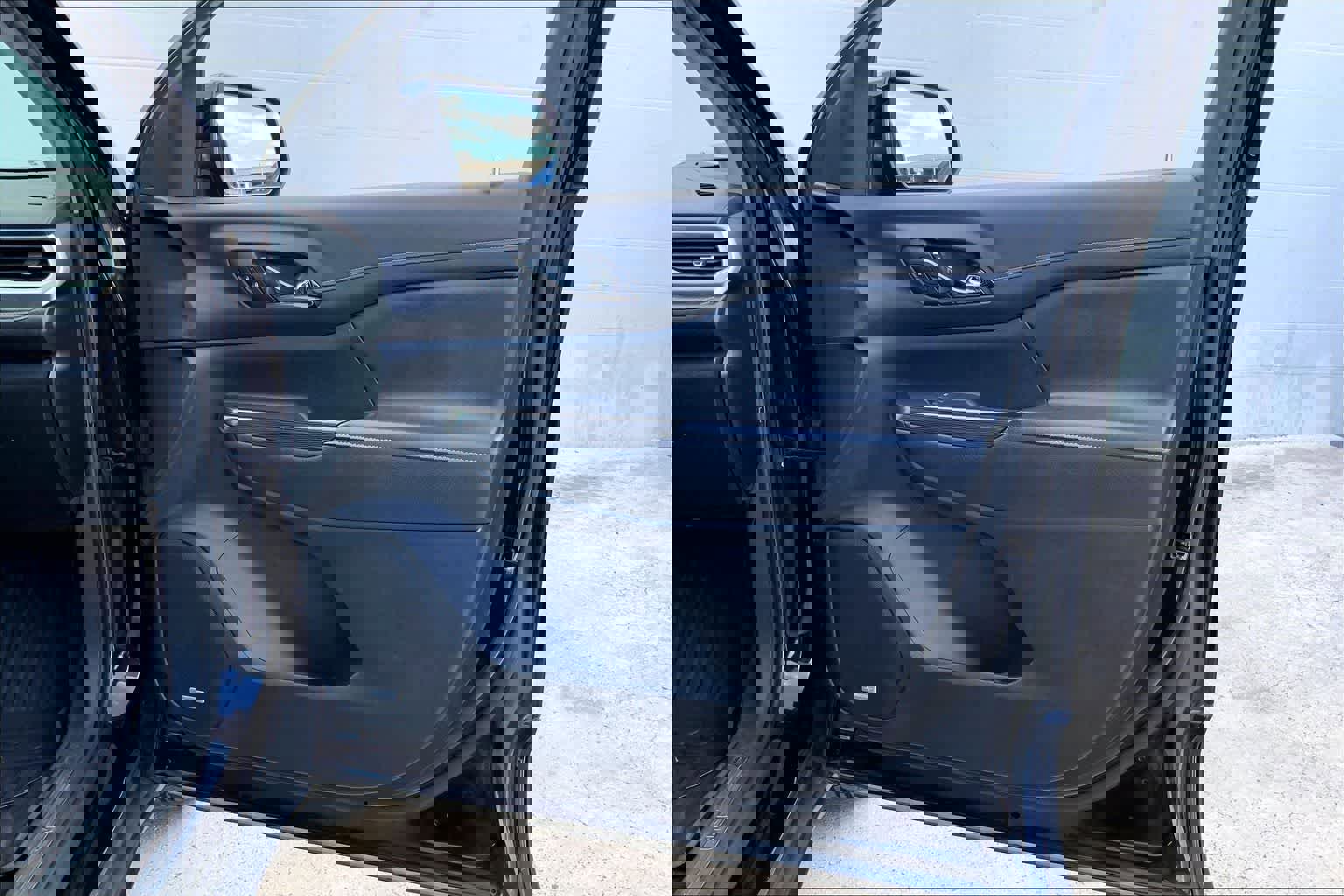 Used 2019 GMC Acadia SLT w/ Black Edition FWD image 29