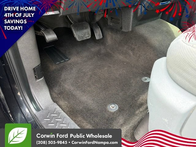 Used 2014 Ford F150 STX w/ Equipment Group 201A Mid RWD image 25