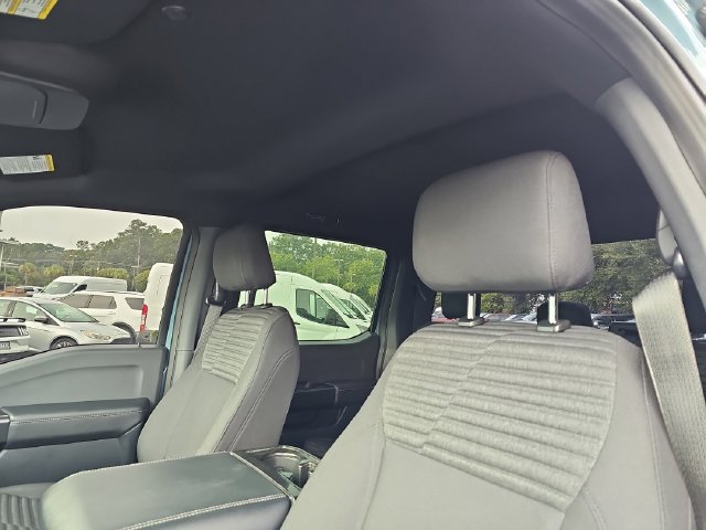 Certified 2023 Ford F150 XL w/ STX Appearance Package RWD image 16