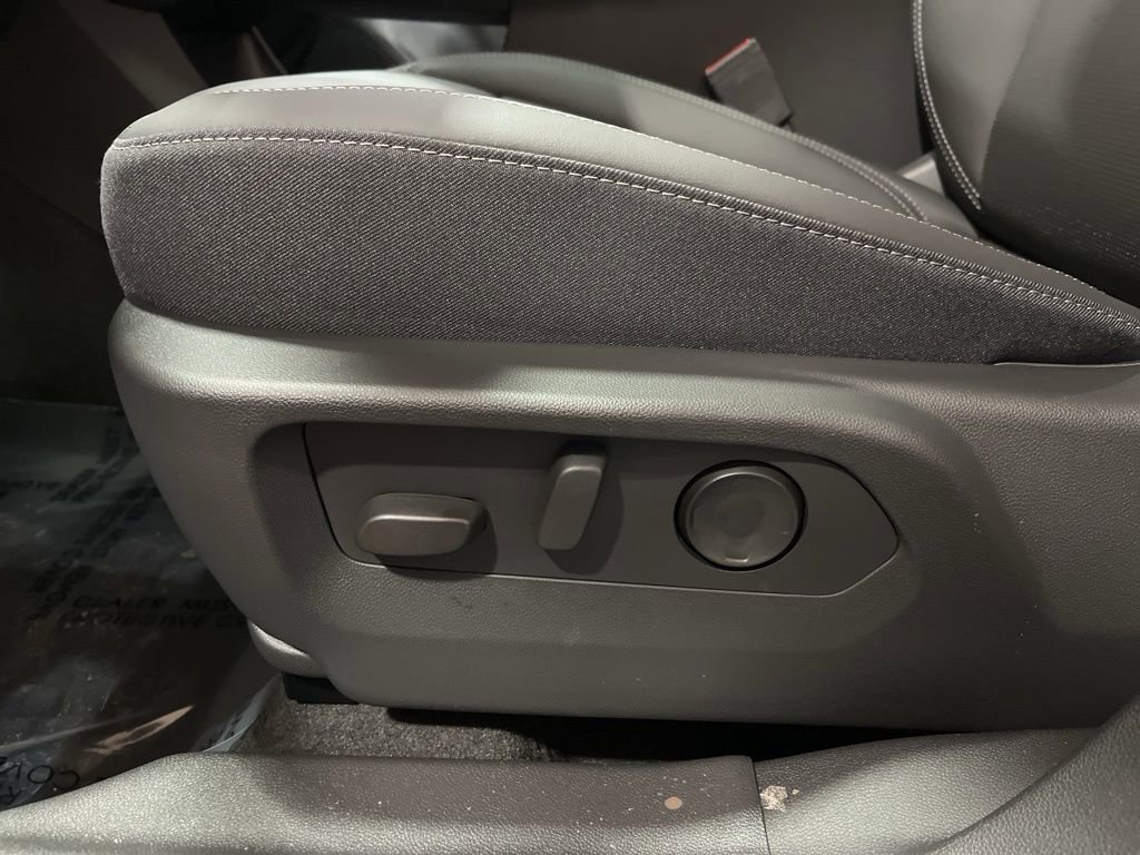 New 2026 Buick Envision Preferred AWD/4WD image 26
