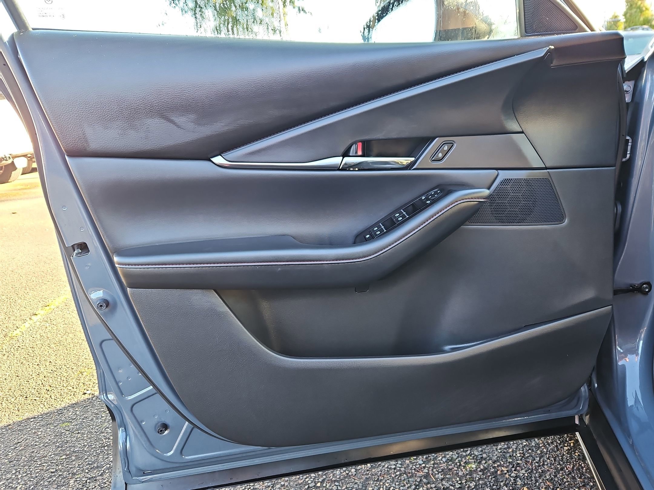 Used 2023 MAZDA CX-30 AWD 2.5 S w/ Preferred Package image 9