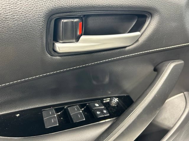 Used 2024 Toyota Corolla SE FWD image 22