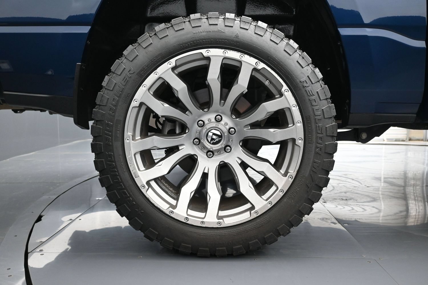 Used 2020 RAM 1500 Big Horn RWD image 18