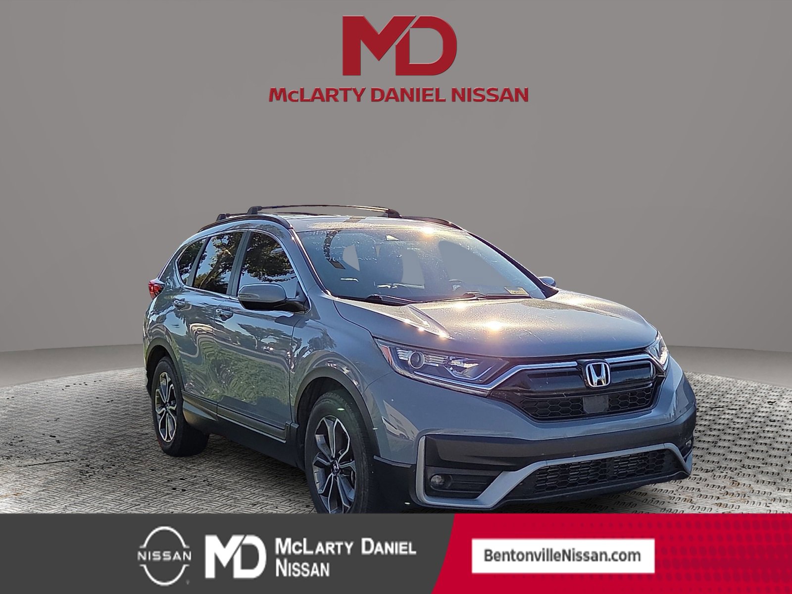 Used 2022 Honda CR-V EX