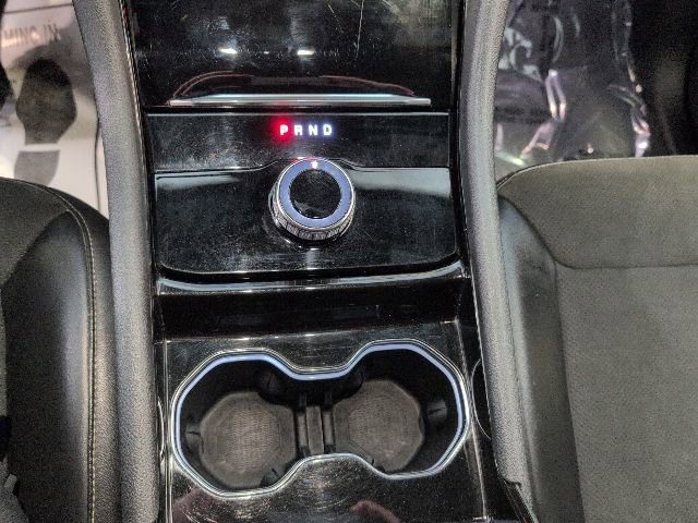 Used 2023 Jeep Grand Cherokee Altitude AWD/4WD image 24