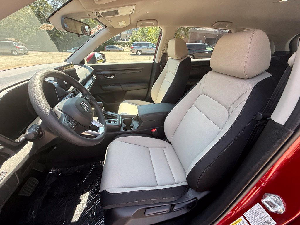 New 2026 Honda CR-V LX image 11