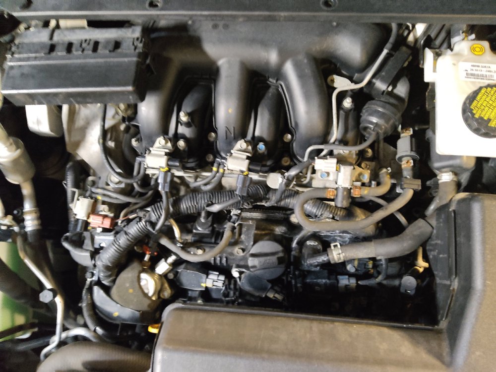 Used 2019 Nissan Pathfinder SV AWD/4WD image 30