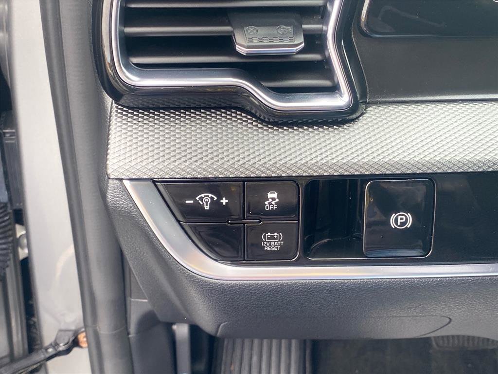Certified 2023 Kia Sportage LX AWD/4WD image 22
