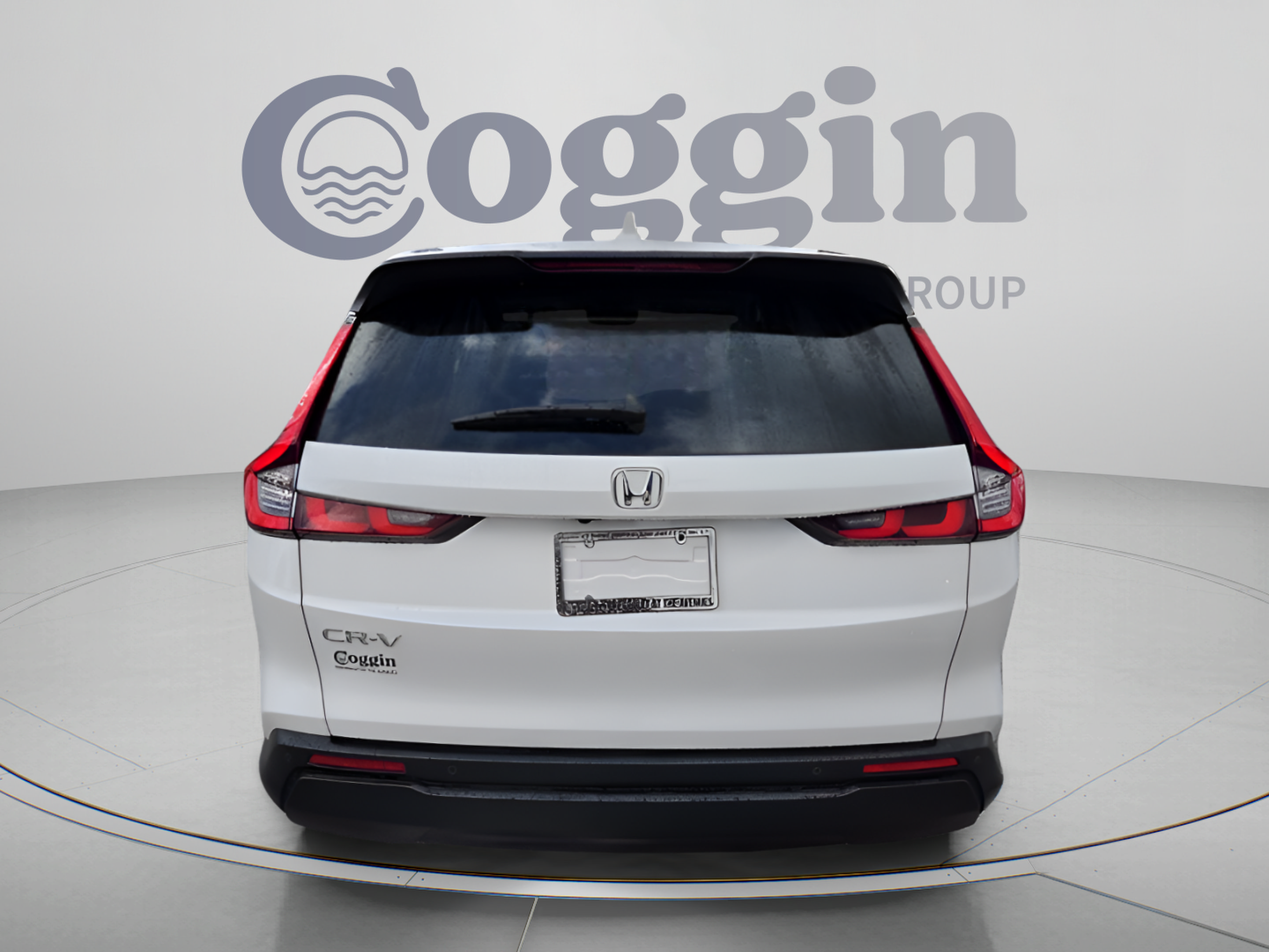Used 2024 Honda CR-V EX-L image 4