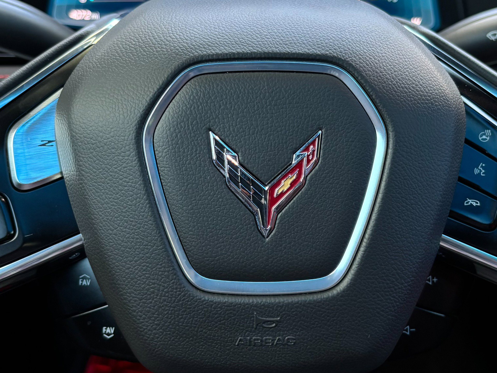 Used 2023 Chevrolet Corvette Stingray Preferred Cpe w/ 2LT RWD image 24