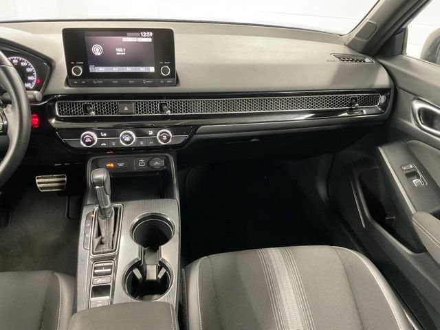 Certified 2023 Honda Civic Sport image 14