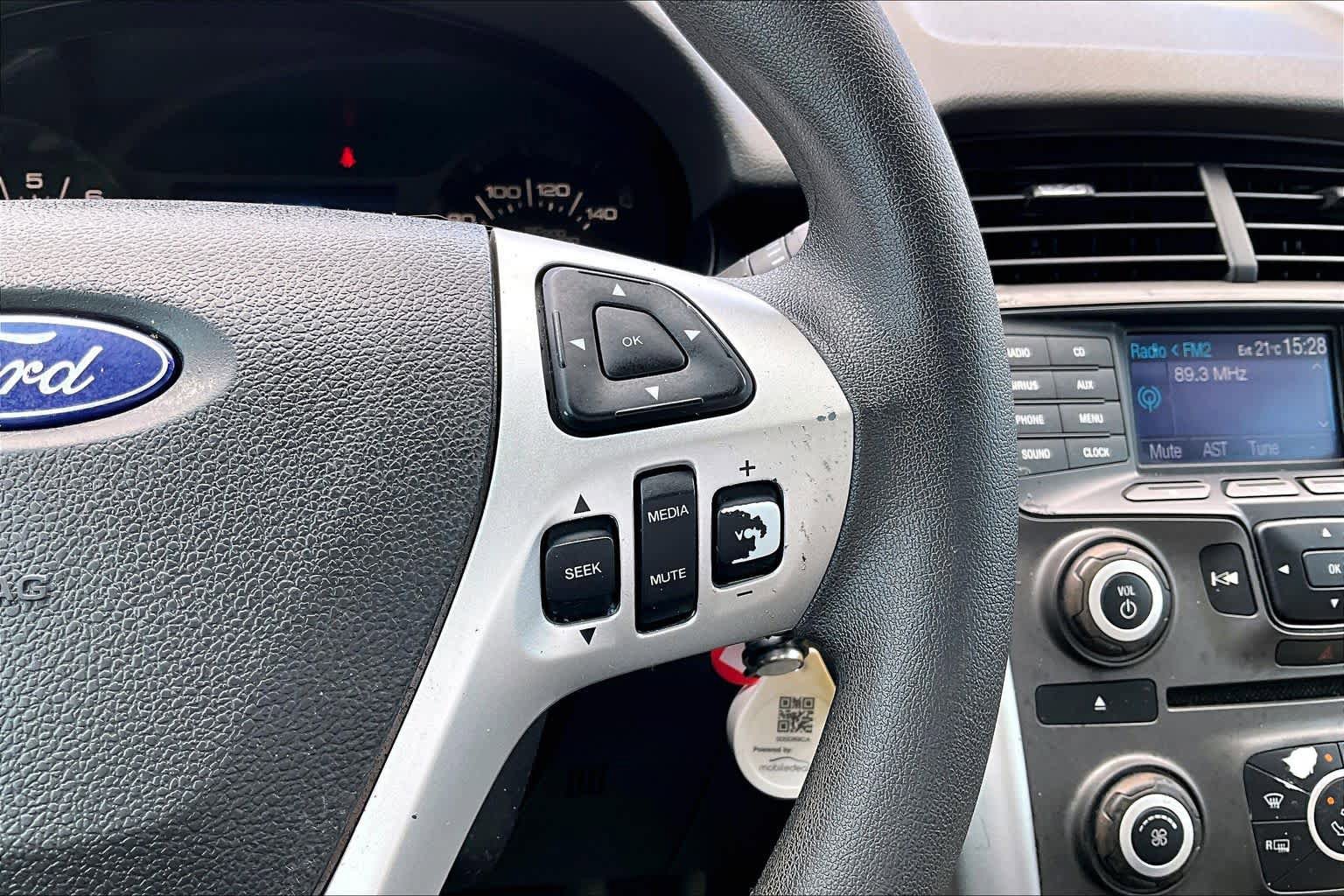 Used 2012 Ford Edge SE image 22