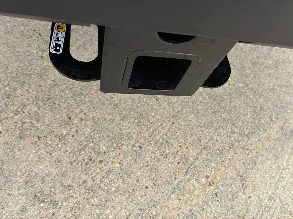 New 2026 Toyota Tacoma SR5 image 38