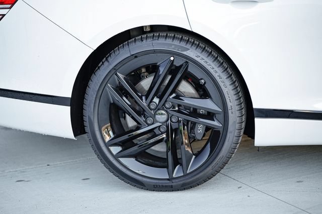 New 2026 Genesis G80 3.5T Prestige AWD/4WD image 6