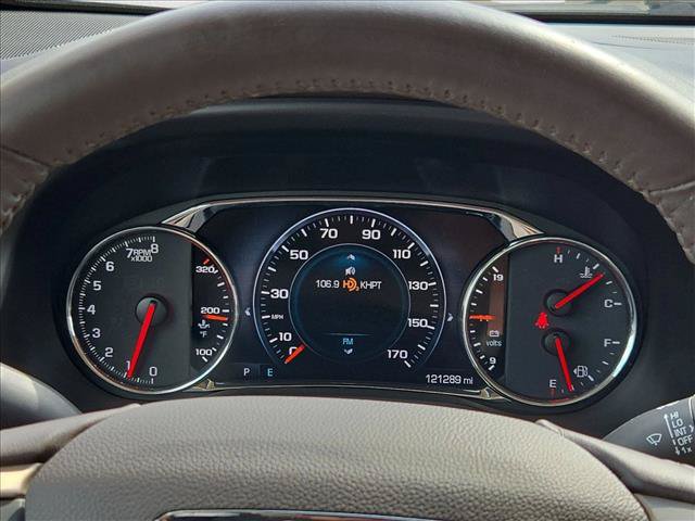 Used 2017 GMC Acadia Denali FWD image 10