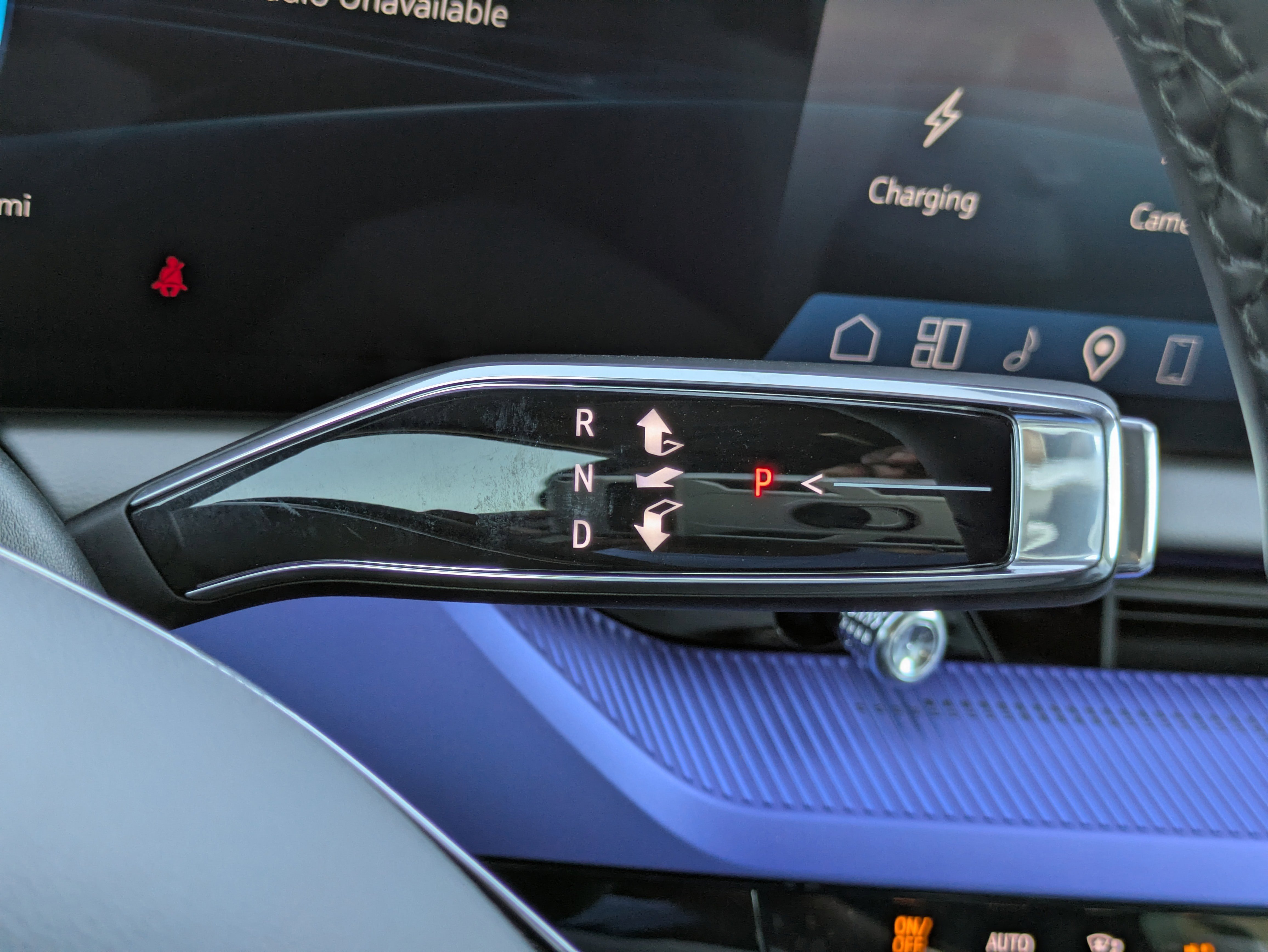 New 2026 Cadillac Optiq Luxury 1 w/ LPO, Floor Liner Package image 20