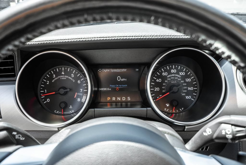 Used 2023 Ford Mustang GT Premium RWD image 15