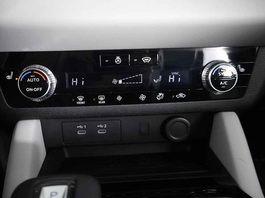 New 2026 Mitsubishi Outlander SE image 49