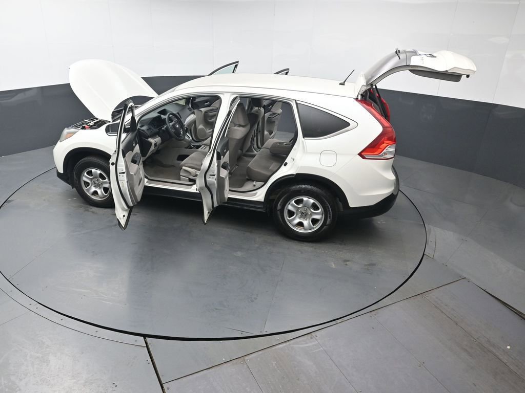 Used 2014 Honda CR-V LX image 39