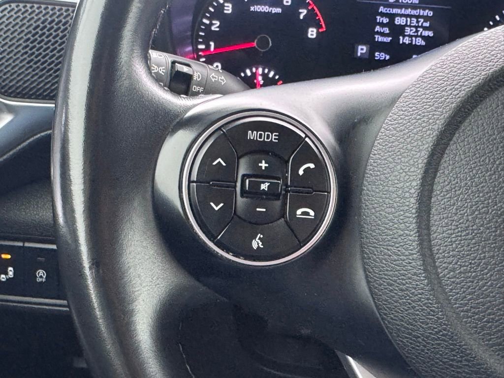 Used 2020 Kia Soul X-Line FWD image 8