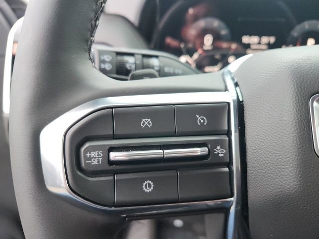 New 2026 GMC Yukon XL Denali w/ Sun & Power Step Package image 20