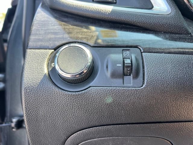 Used 2016 Buick Encore FWD image 10