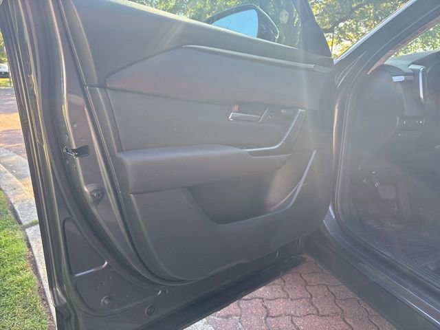 New 2025 MAZDA CX-50 2.5 Hybrid w/ Cargo Package image 11