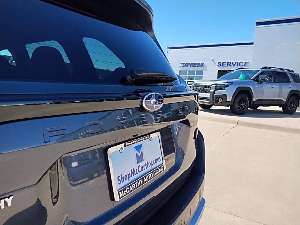 Used 2026 Subaru Forester Wilderness w/ Wilderness Package AWD/4WD image 10