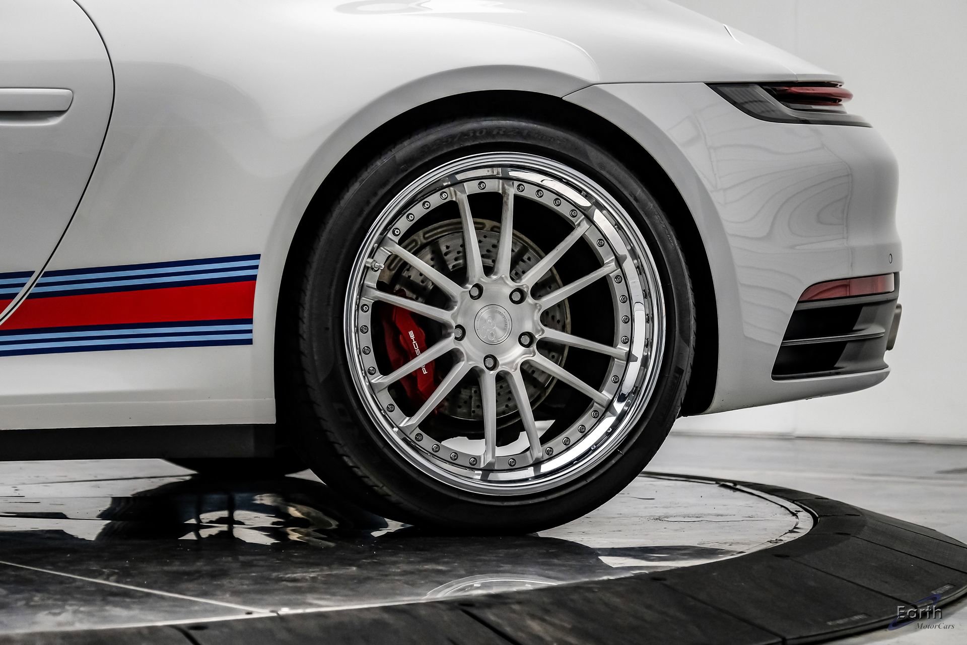 Used 2020 Porsche 911 Carrera RWD image 95