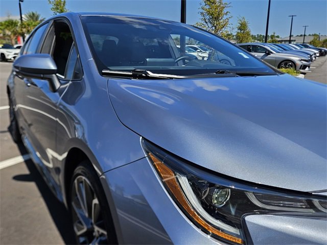 Used 2022 Toyota Corolla SE image 20