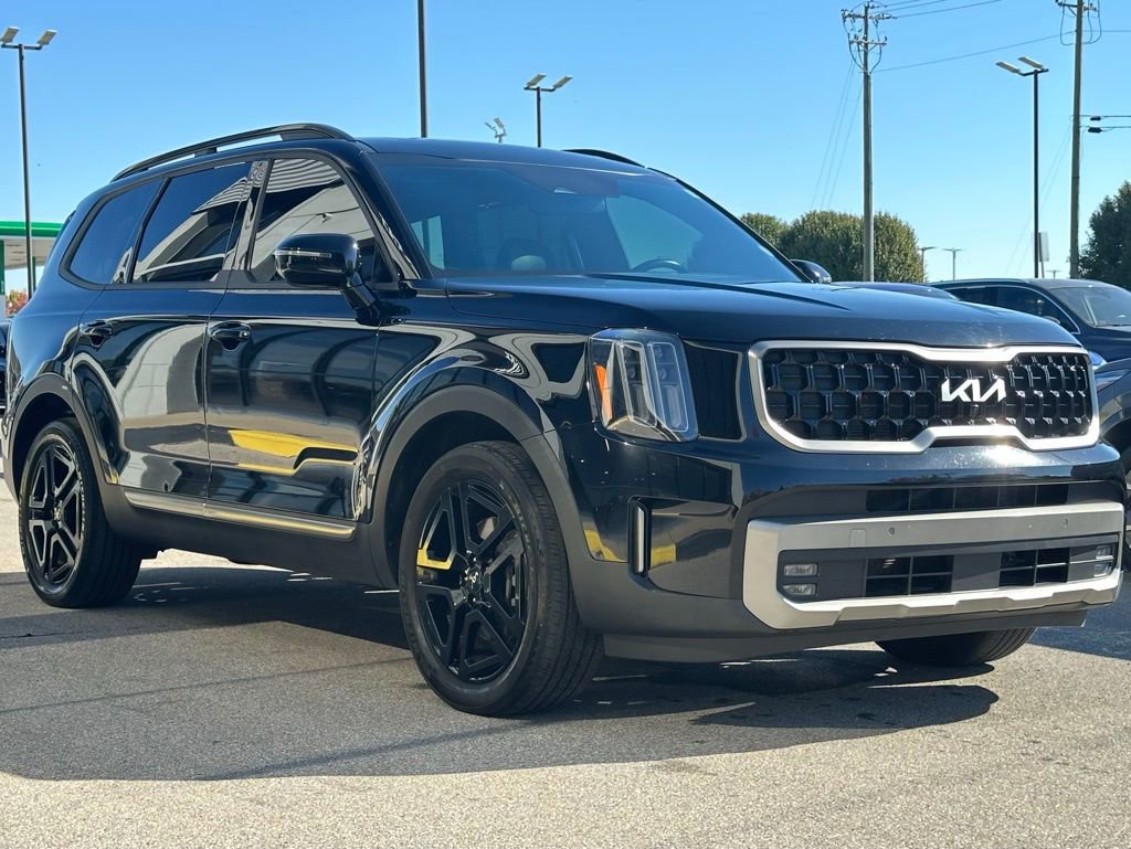 Used 2023 Kia Telluride SX X-Line image 13