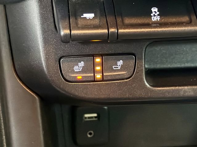 Used 2016 Chevrolet Colorado Z71 image 18