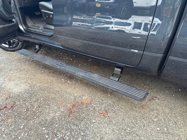 New 2026 RAM 1500 Limited w/ Night Edition image 31