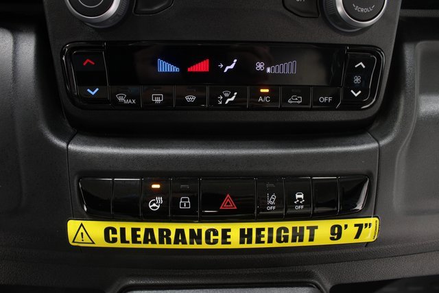 Used 2024 RAM ProMaster 3500 image 8