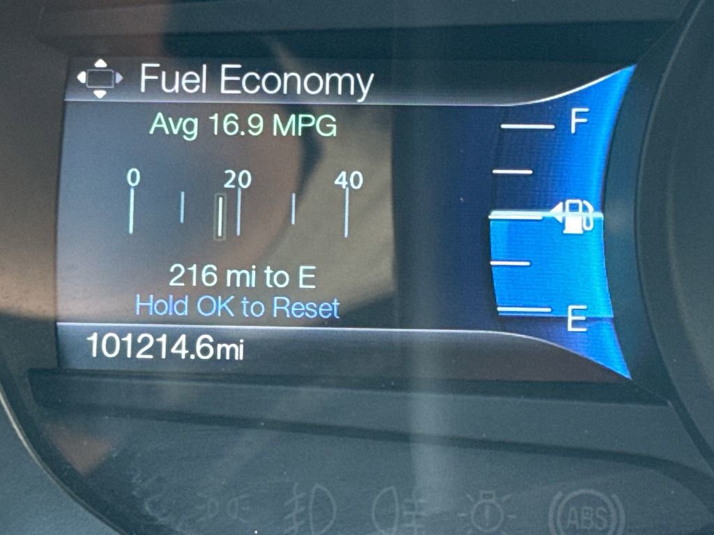 Used 2017 Ford Expedition Platinum RWD image 17